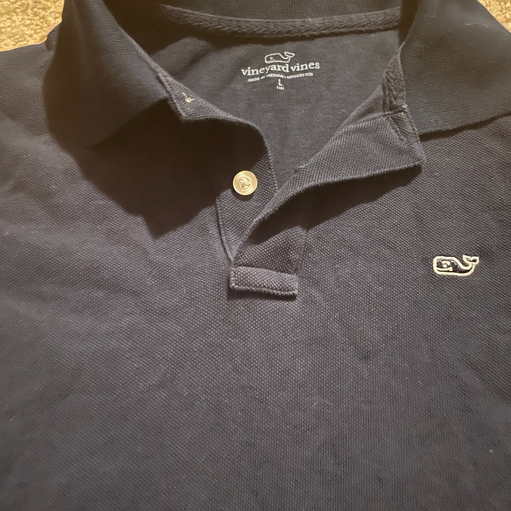 Vineyard Vines Polo